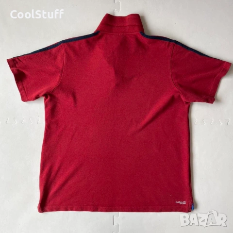 Тениска Adidas Размер XL, снимка 4 - Тениски - 53878181