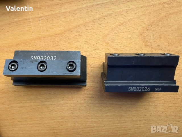 Държачи за шини