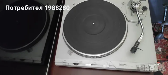 Technics sl d3, снимка 5 - Грамофони - 47158975