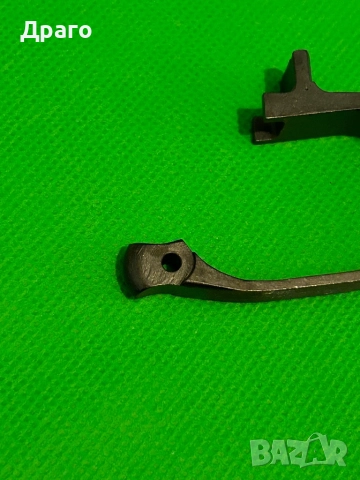 Спускова скоба за пистолет Макаров ПМ, снимка 3 - Бойно оръжие - 52775338