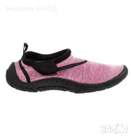 Дамски аква обувки, Розов, 36-37 номер., снимка 2 - Водни спортове - 50251276