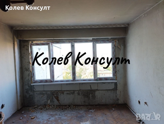 Продавам апартамент до парк Марица, снимка 3 - Апартаменти - 52115908