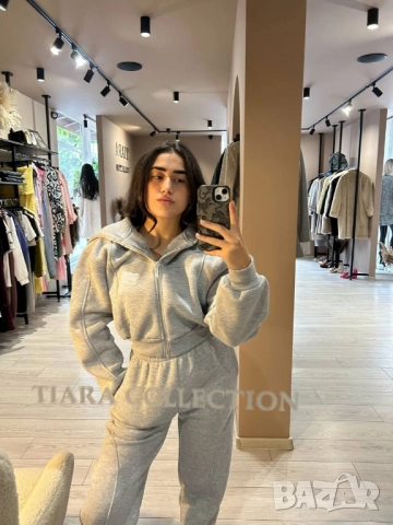 дамски екипи 