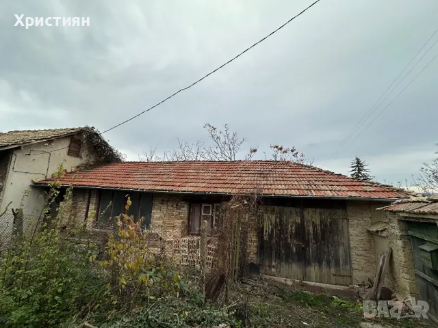 Къща в село Могила, снимка 3 - Къщи - 49190229
