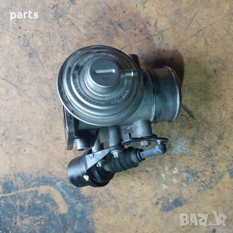 ЕГР Клапан Мерцедес Е класа W210 2.2CDI - W211 - C W202 - W203 - A6110980417 - 99T159 - 2238717, снимка 2 - Части - 52046896