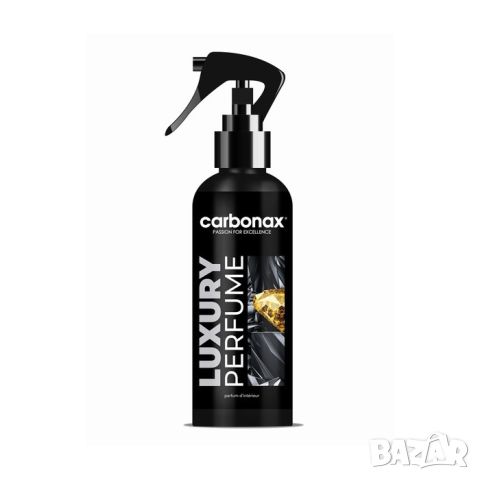 Парфюм за автомобил Carbonax 150ml, снимка 10 - Аксесоари и консумативи - 45892093