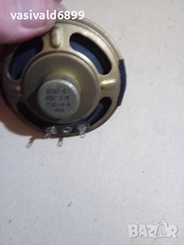 Тонколонка , снимка 4 - Тонколони - 52354471