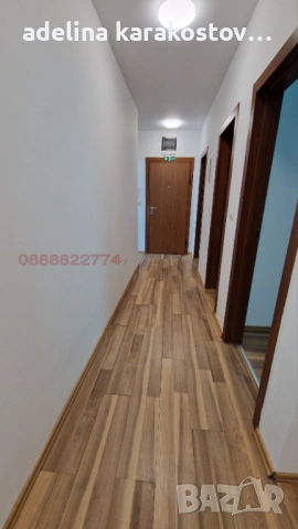 Дава под наем офис на бул. България, до метростанция, снимка 6 - Офиси - 54184964