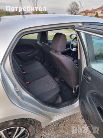 Mazda 2 , снимка 10 - Автомобили и джипове - 52647093