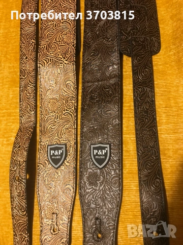 КОЛАНИ за китара, снимка 10 - Китари - 54197051