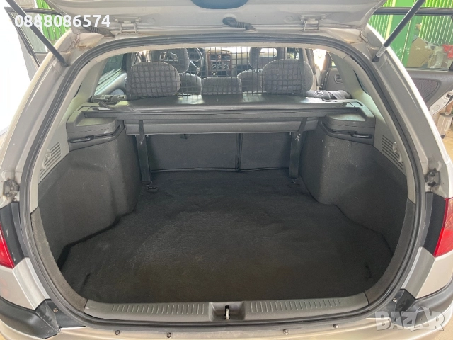  Toyota Avensis цяла за части или за ремонт, снимка 13 - Автомобили и джипове - 51566873