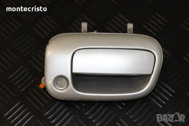 Външна дръжка заден капак Toyota Rav-4 (2000-2005г.) 6909042050 Тойота Rav4