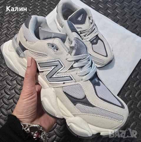 Дамски маратонки New Balance - няколко цвята - 49 €