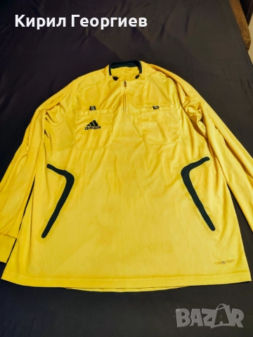 Спортна блуза Adidas