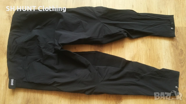 POC SWEDEN HYBRID Softshell Stretch Bike Trouser размер M еластичен панталон за велосипед - 2042, снимка 3 - Панталони - 53391702