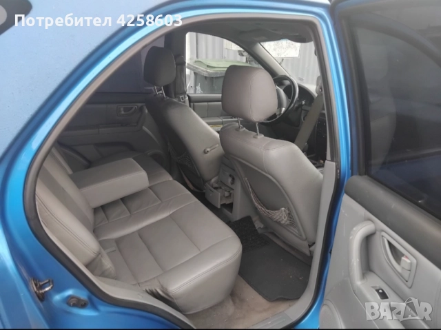 Kia Sorento 2.5 CRDI, снимка 6 - Автомобили и джипове - 52651655