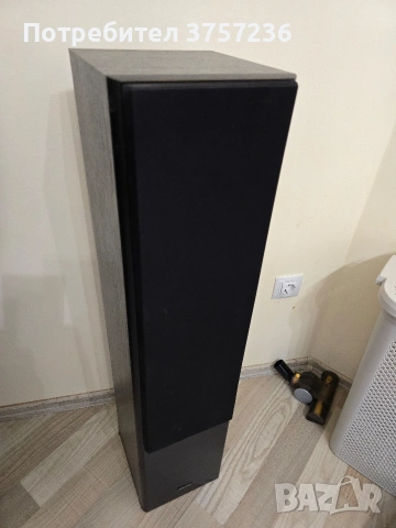 Pioneer set- Ресийвър, к-т Тонколони и Бас, снимка 8 - Ресийвъри, усилватели, смесителни пултове - 54188914