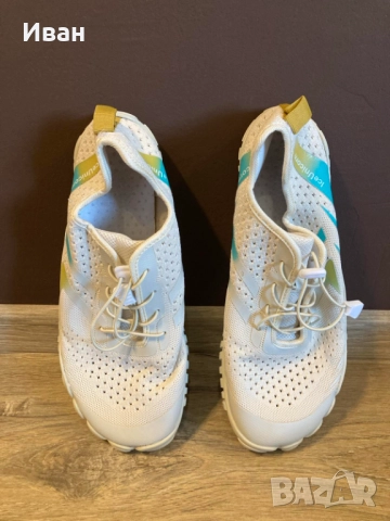 Боси обувки / Barefoot IceUnicorn, снимка 4 - Спортни обувки - 52964202