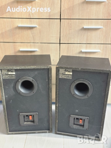 💣 TECHNICS SB-EH60 – ЯПОНСКИ ЗВУК, БЕЗ ИЗЛИШНИ ДУМИ 💣 💰 Цена: 150 лв Тия Technics са от времето, , снимка 7 - Тонколони - 52841751