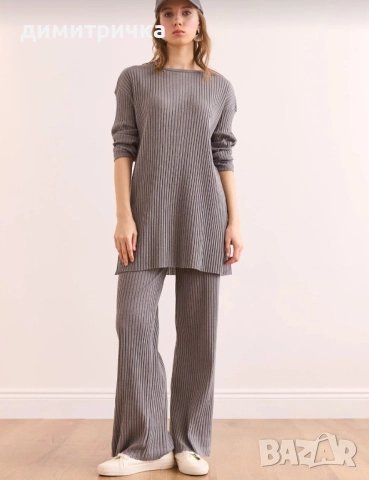 Дамски комплект М размер, снимка 2 - Комплекти - 52226421