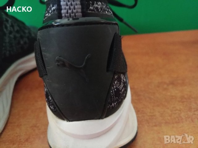 PUMA Номер 38 Стелка 24 см. 100% Оригинални Внос от Англия, снимка 5 - Маратонки - 51252449