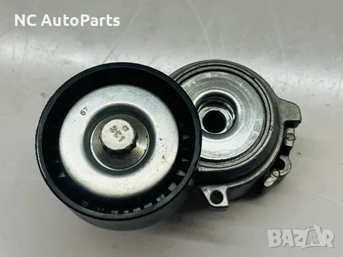 Обтягаща ролка за Опел Мока 1.2 бензин EB2LTD HN09 136 коня 9841857180 PAS Peugeot / Citroen 2023, снимка 3 - Части - 49274011