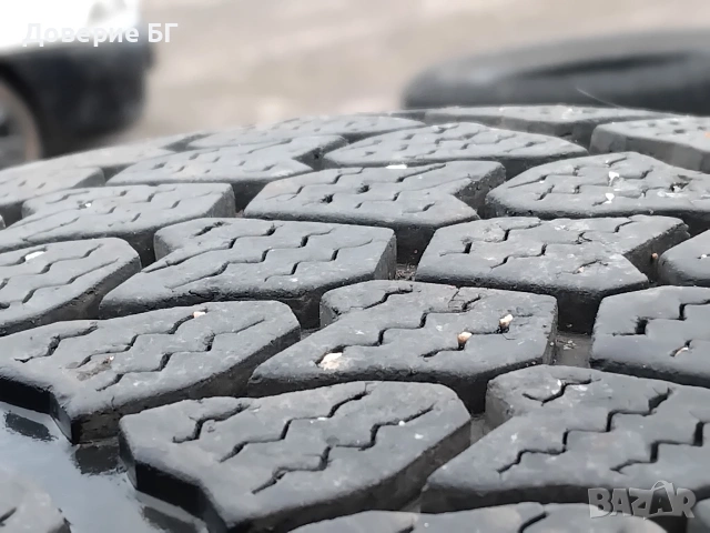Гуми 205 65 16 Себерлинг Sieberling C. Ц . Налични са 4 броя - нов внос. Не са нови!, снимка 5 - Гуми и джанти - 54207435