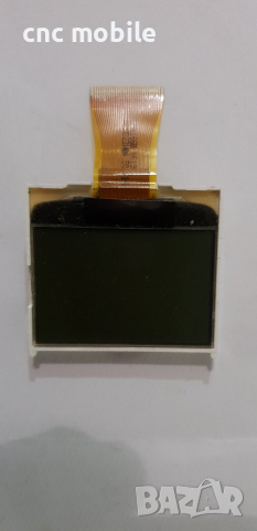 Sony Ericsson T200 дисплей 