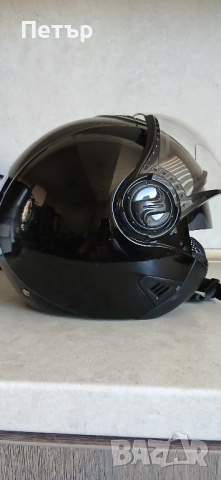 Каска за мотор, снимка 4 - Аксесоари и консумативи - 51523241