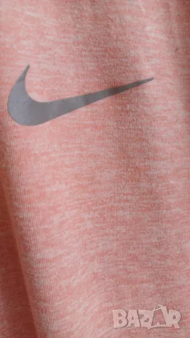 Блуза Nike XS-S, снимка 2 - Блузи с дълъг ръкав и пуловери - 50300445
