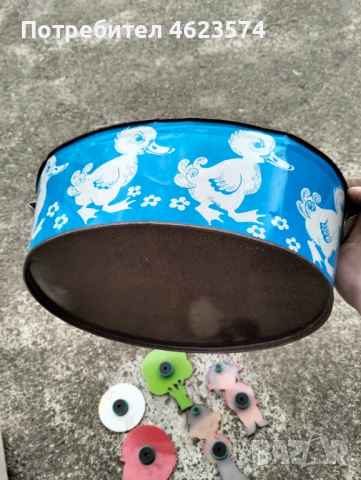 Соц предмети, снимка 7 - Антикварни и старинни предмети - 53875224