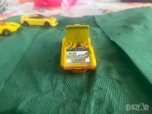 Английски Мачбокс-мн.добър, снимка 6 - Колекции - 50417655