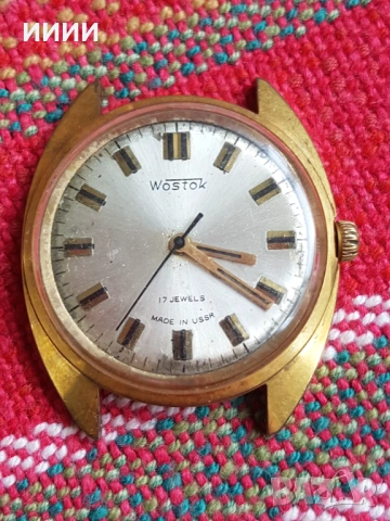 Мъжки часовник Восток 