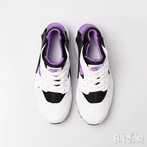 NIKE HUARACHE RUN, снимка 2 - Детски маратонки - 46898857