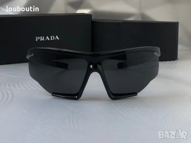 PR мъжки слънчеви очила маска, снимка 10 - Слънчеви и диоптрични очила - 49701817