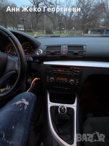 bmw , снимка 7 - Автомобили и джипове - 54248209