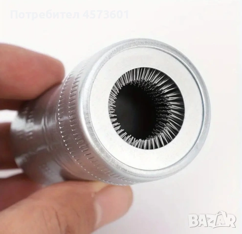 Четка за обслужване на акумулатори и акумулаторни кабели., снимка 3 - Други инструменти - 54090437