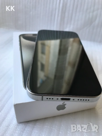  Apple iPhone 15 Pro 128GB Natural Titanium, снимка 2 - Apple iPhone - 53824173