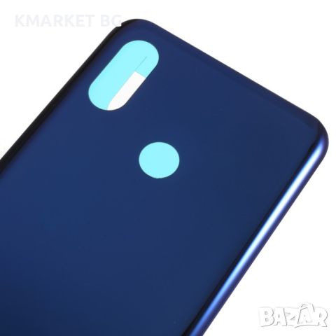 Оригинален Заден Капак за Xiaomi Mi 8 (6.21-inch), снимка 11 - Резервни части за телефони - 46568653