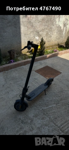 Електрическа тротинетка Xiaomi