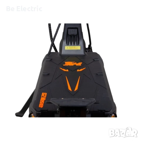 НОВО !!! Електрическа Тротинетка Kukirin G2 Master 2025 Година 2*1000W 52V/20.8 Ah, снимка 7 - Велосипеди - 43542806