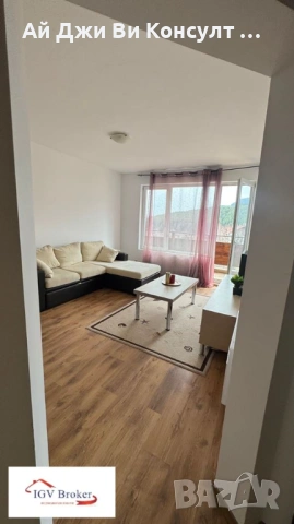 Двустаен апартамент в гр. Банско, снимка 2 - Апартаменти - 54027843