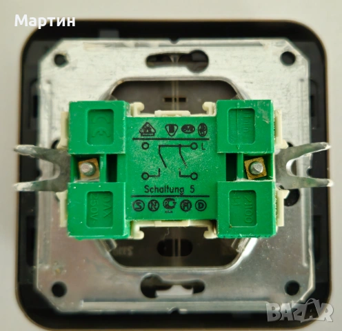 Електрически ключове, снимка 3 - Други - 53835023