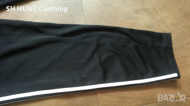 Adidas Размер XL мъжка долница с тесни крачоли 11-63, снимка 4 - Спортни дрехи, екипи - 52204301