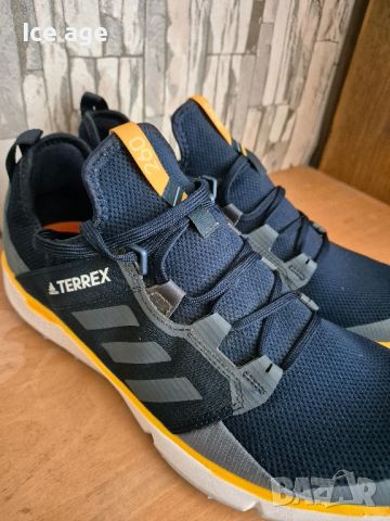 Adidas terexx 260 мъжки маратонки , снимка 2 - Маратонки - 45174686