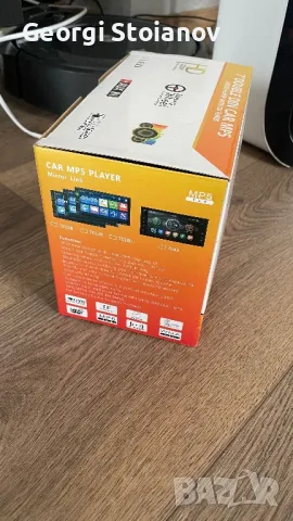 Нова Мултимедия за кола, снимка 2 - Аксесоари и консумативи - 49868156