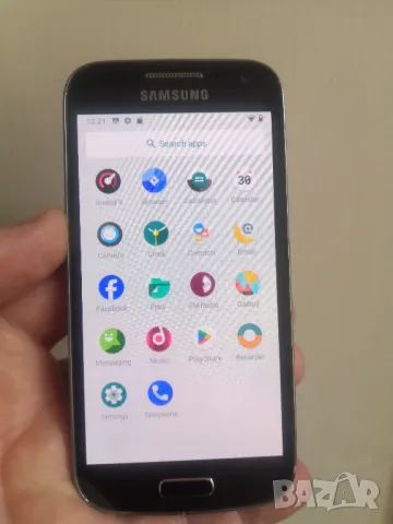 Samsung S4 mini - Android 10, снимка 3 - Samsung - 47618173