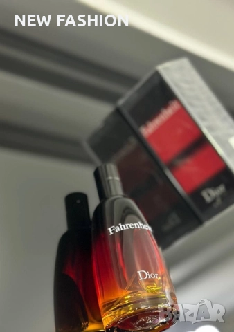 Парфюми 🔝, снимка 3 - Мъжки парфюми - 52125033