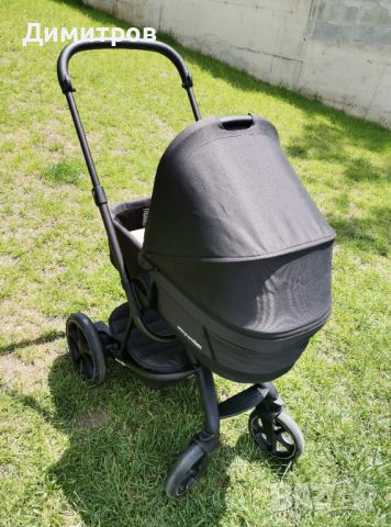 easywalker harvey 3  premium бебешка количка , снимка 11 - Детски колички - 45901858