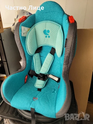 Столче за кола Lorelli Premium, снимка 2 - Столчета за кола и колело - 50615410